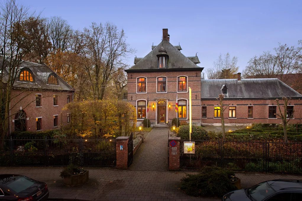 B&B Roosendaelhof