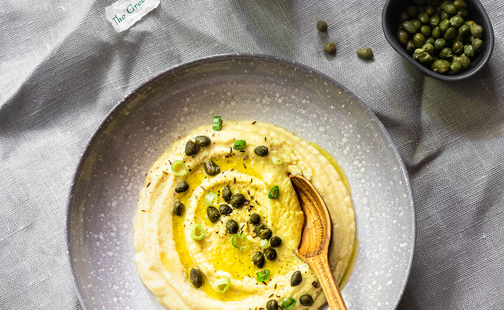 Griekse Fava