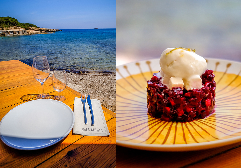 culinair Ibiza