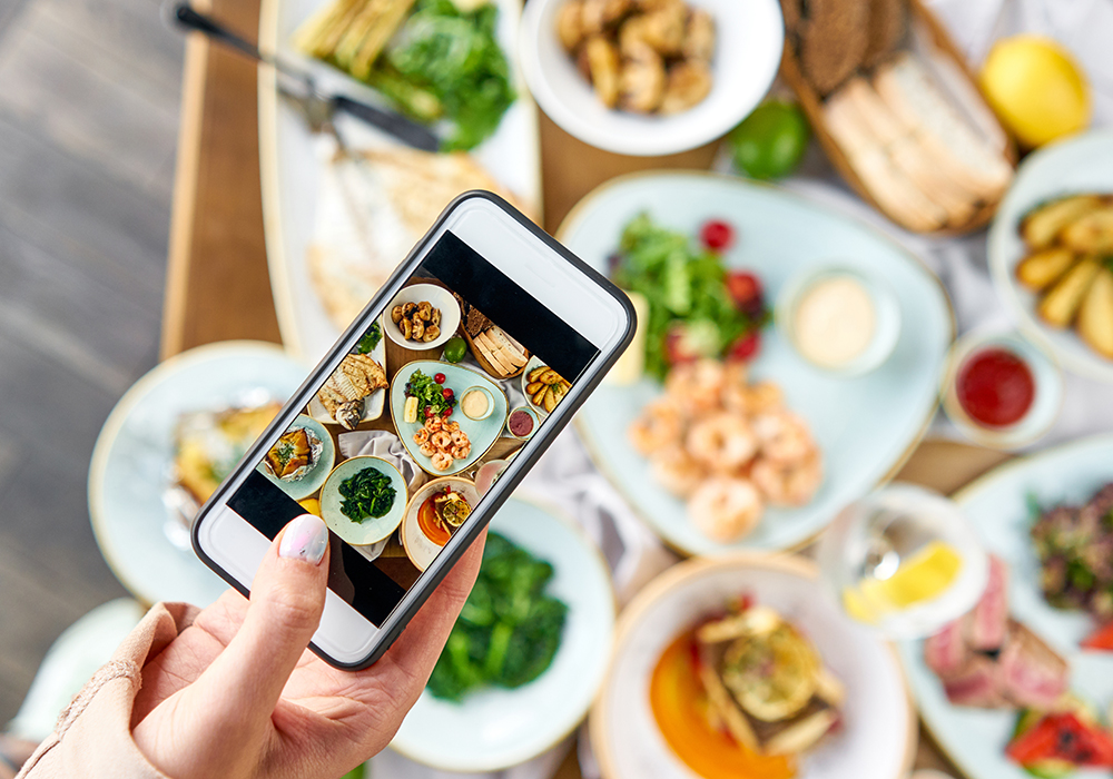 culinaire podcasts