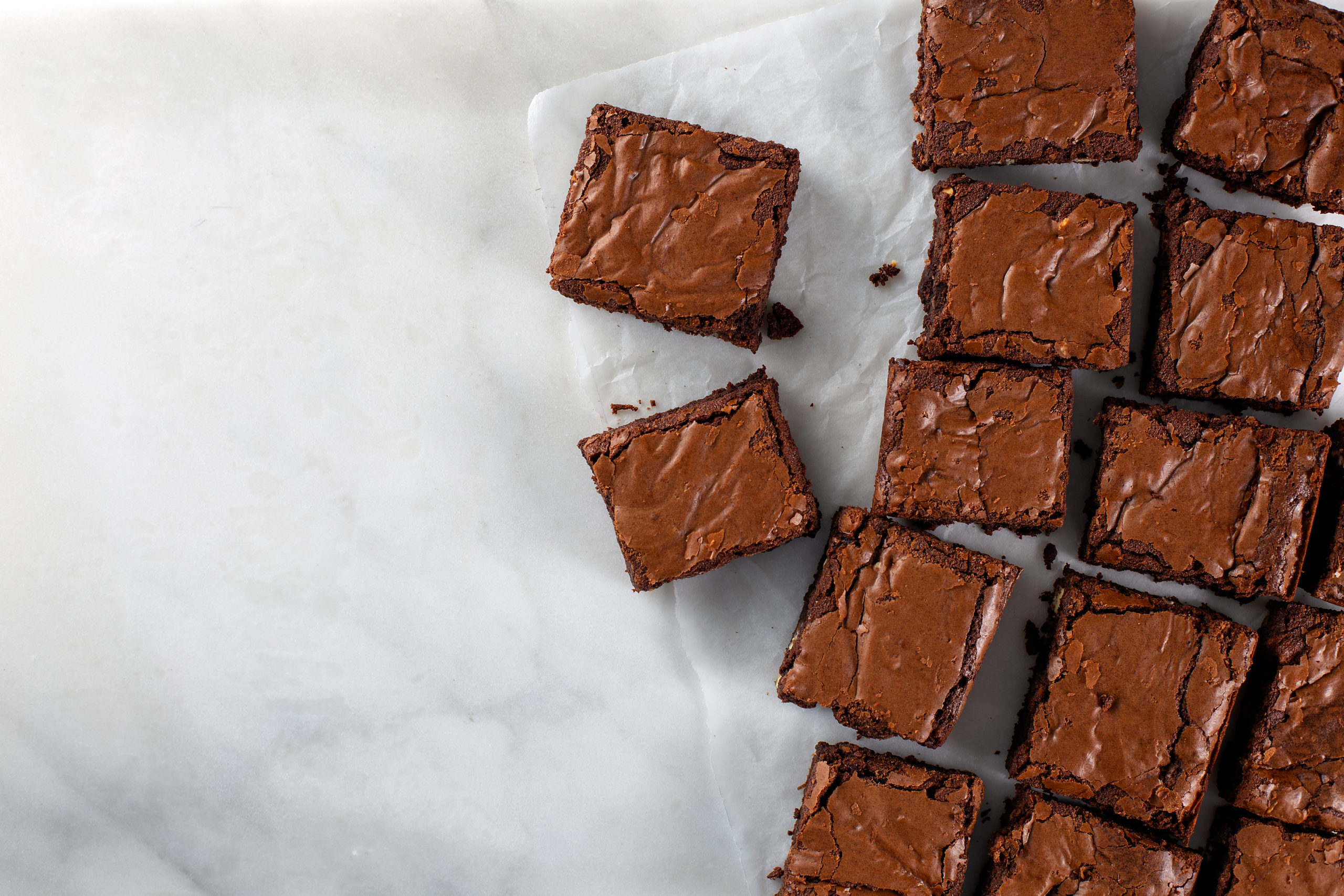 makkelijke brownies