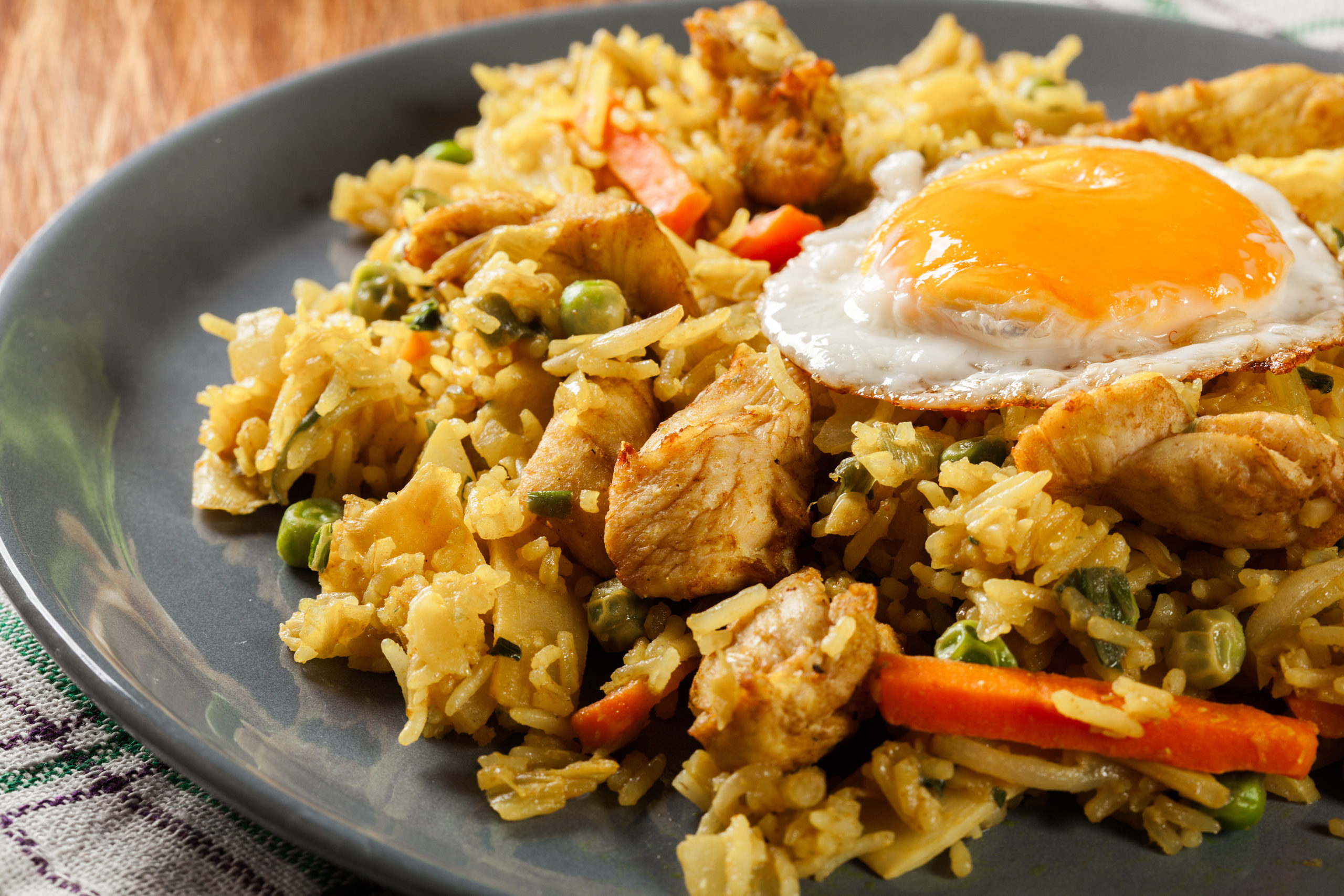 Nasi goreng