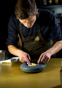DIM Dining
