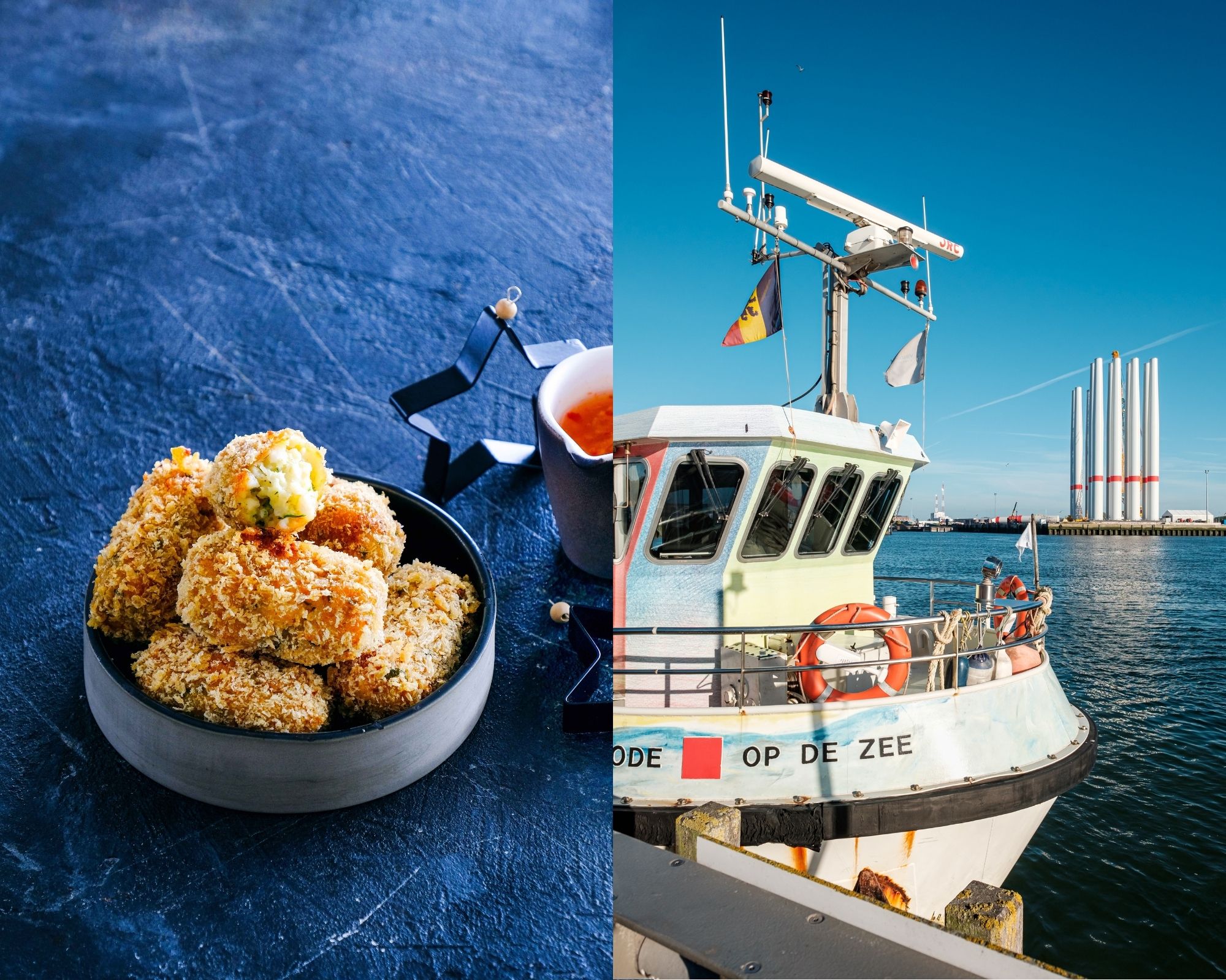 Garnaalkrokettenfestival