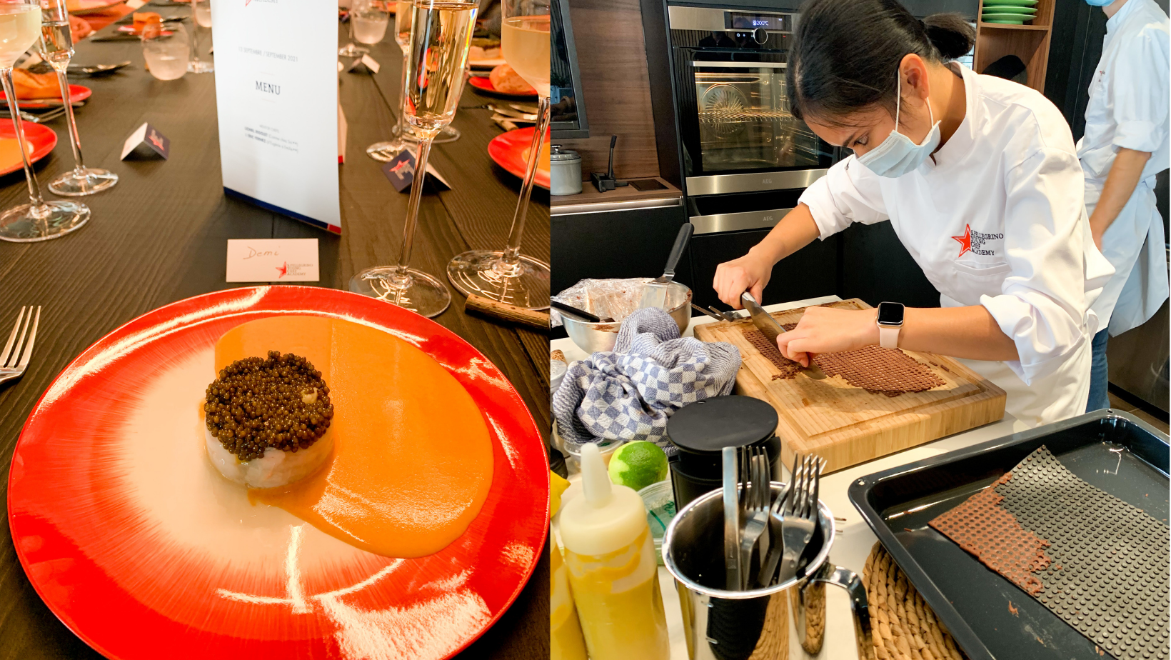 Young Chef Academy
