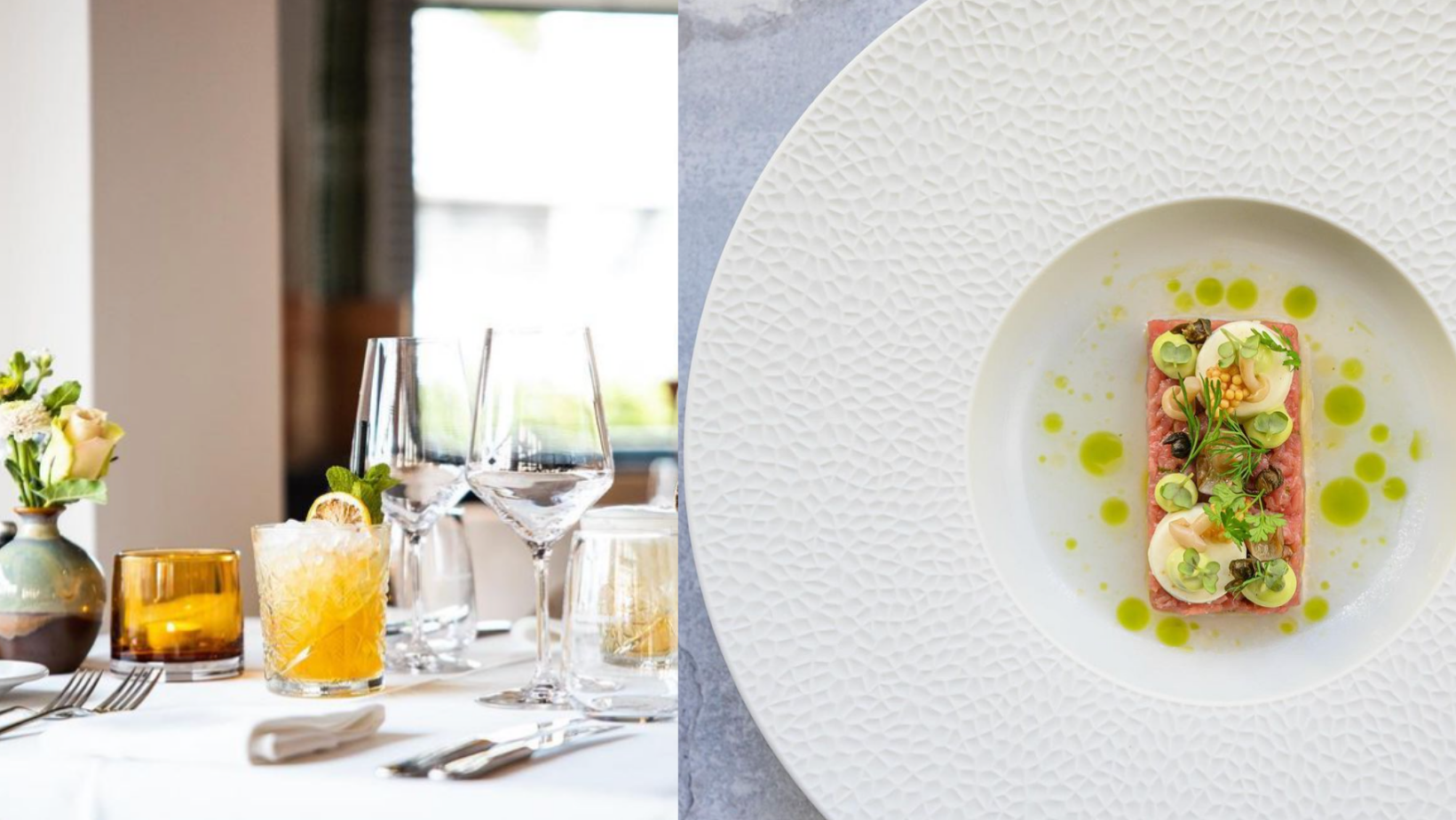 restaurants Gent