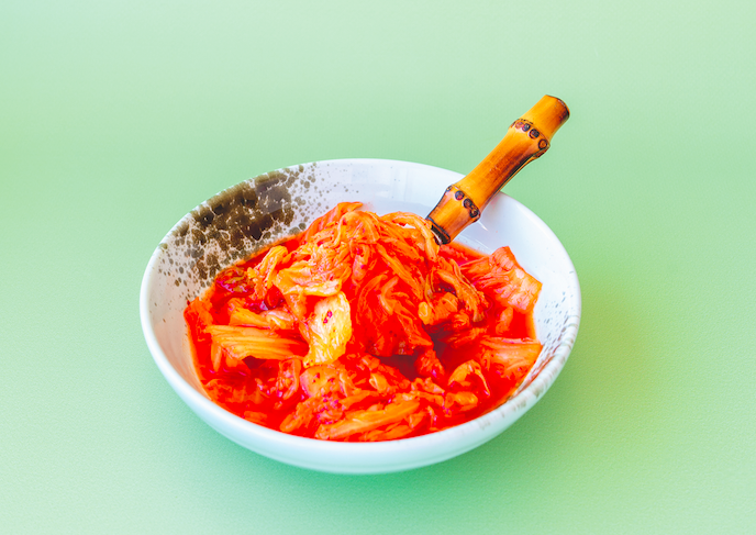 Kimchi