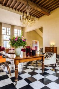 DIM Dining