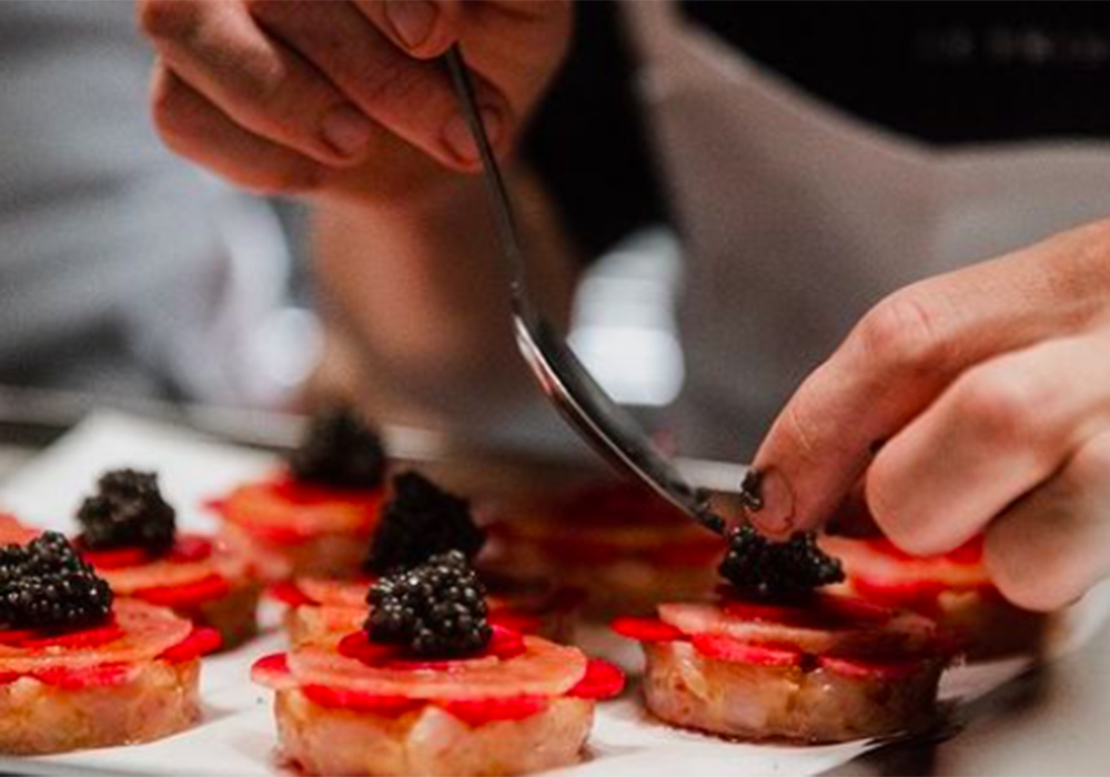 The World's 50 Best Restaurants