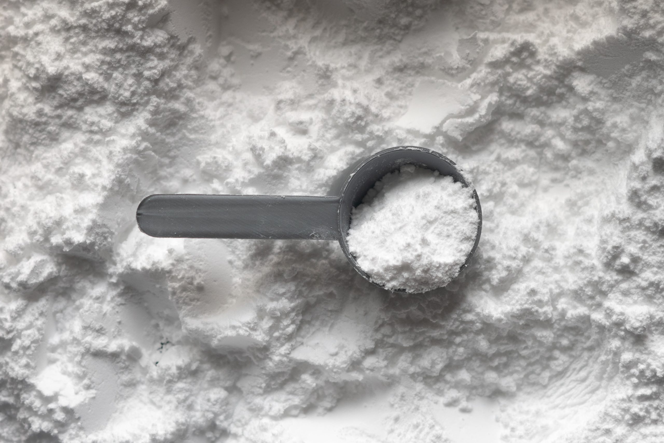 Melkpoeder