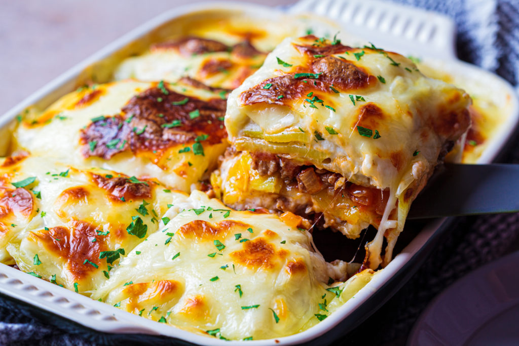 ovenrecepten
