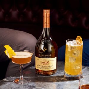 remy martin cognac