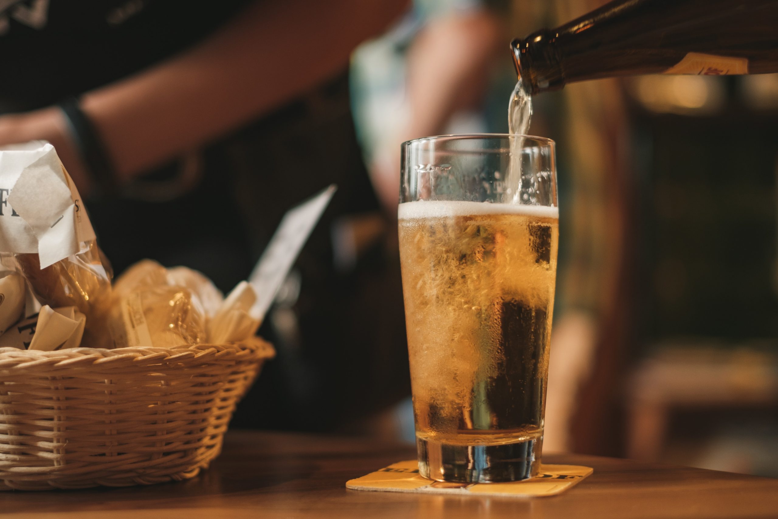Alcoholvrij bier