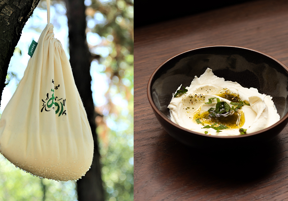 labneh