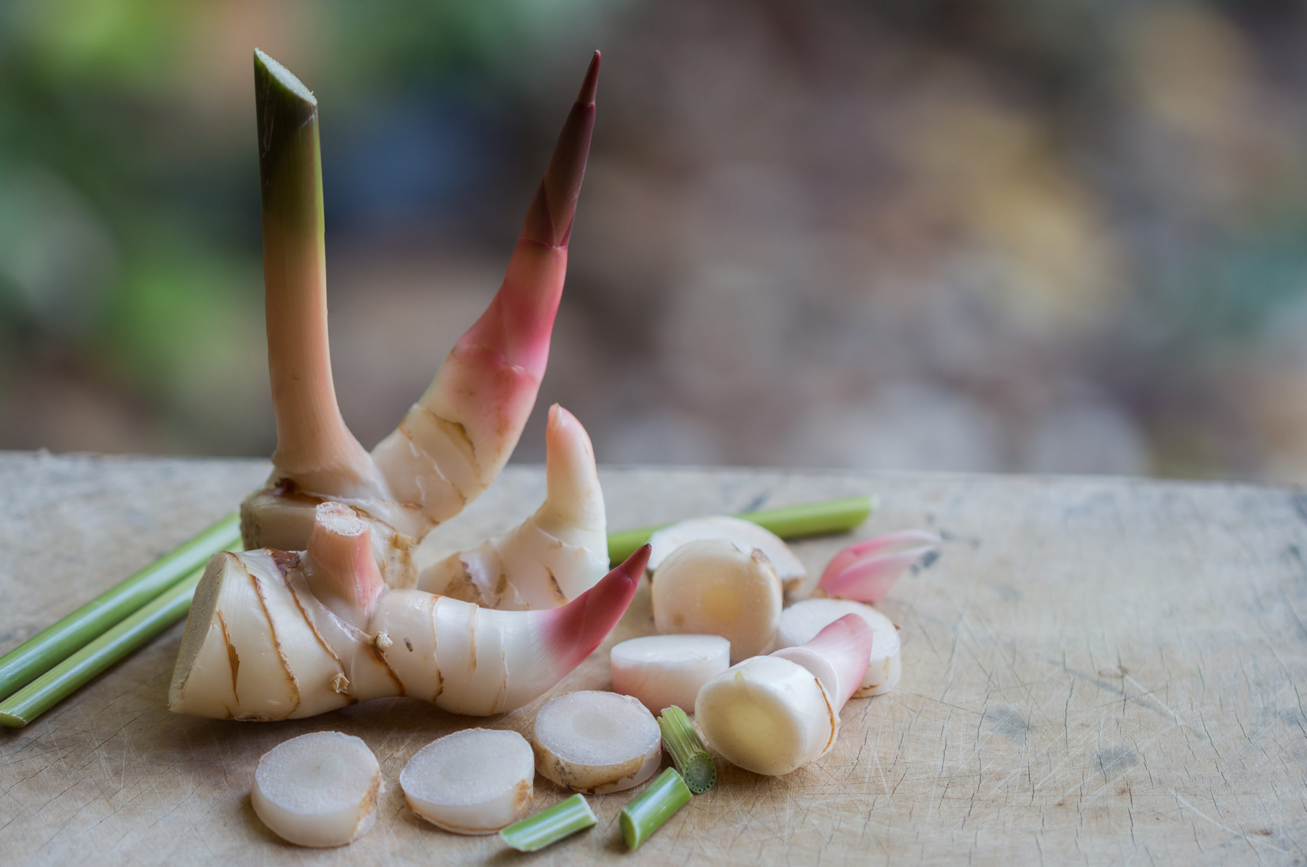 galangal