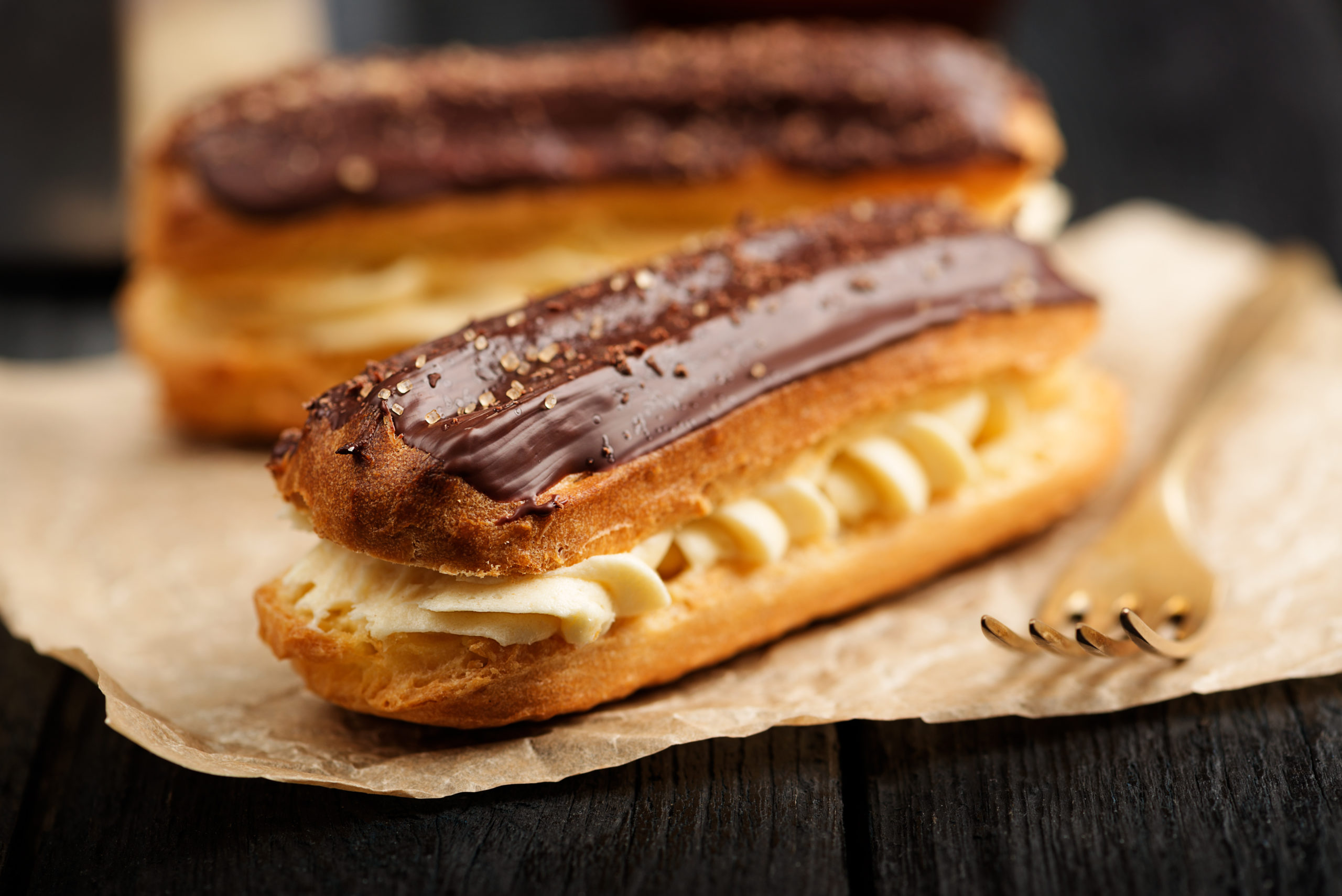 Dag van de Eclair
