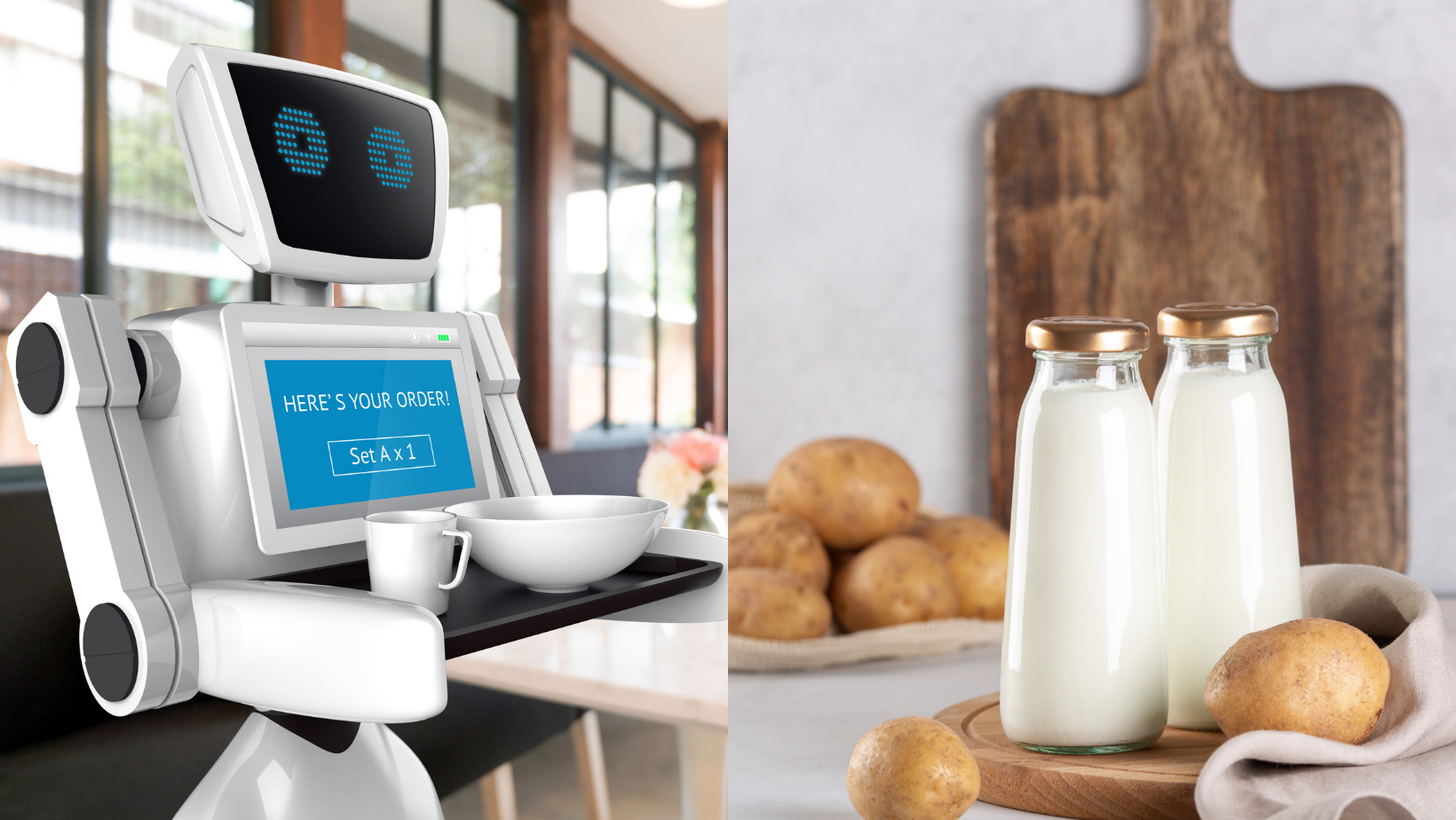 Foodtrends 2022