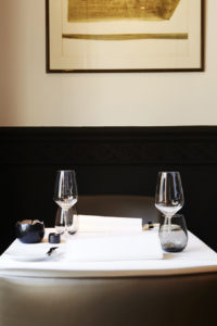 tafel de Vrijmoed