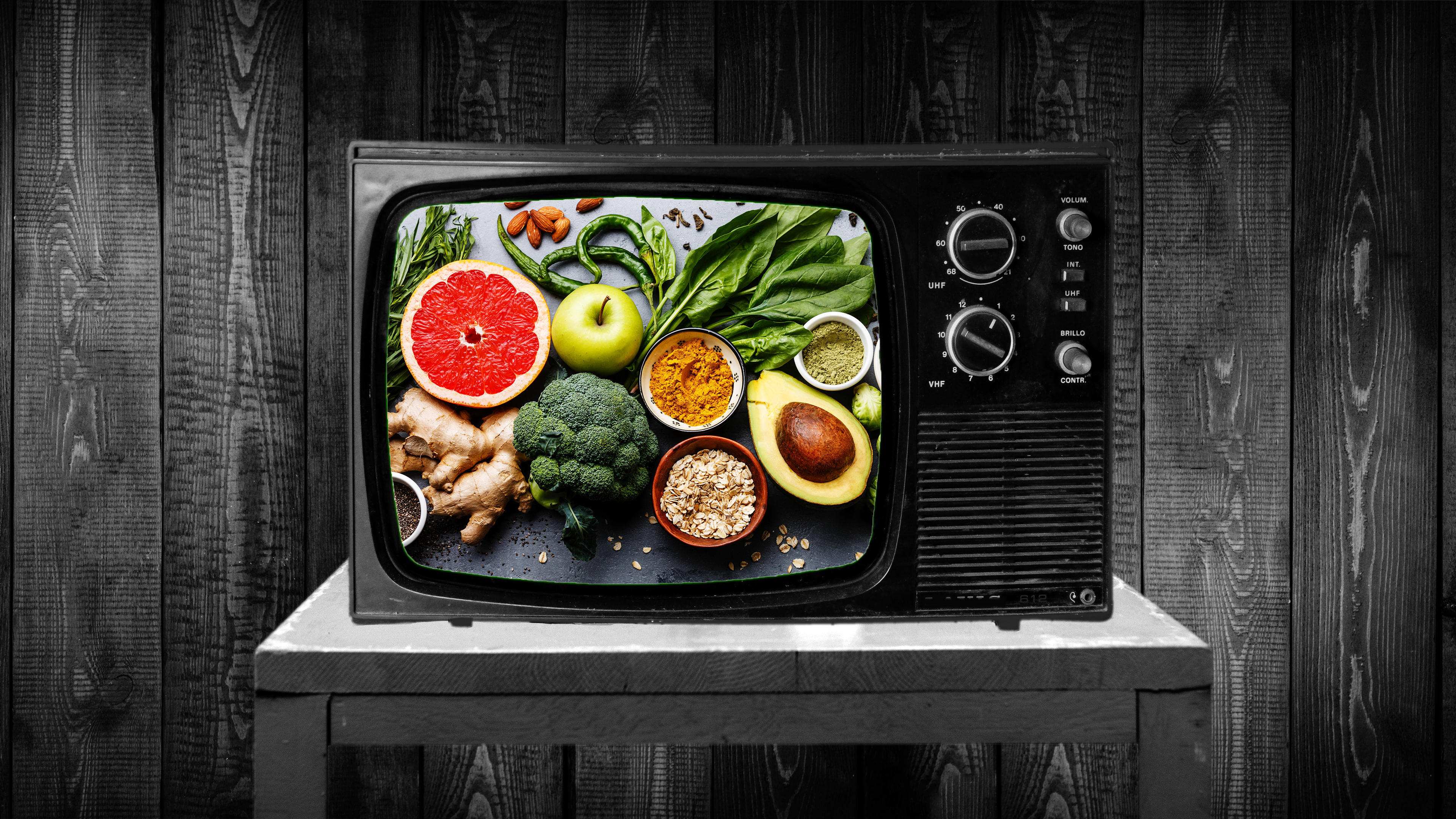 likbare tv