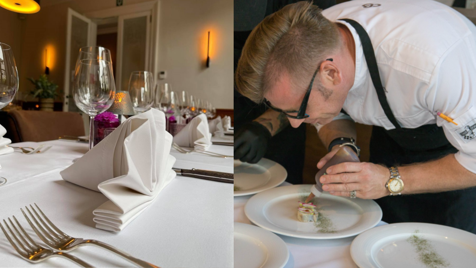 Limburgse bistro