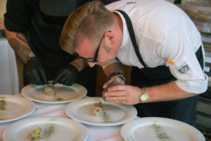 Limburgse bistro