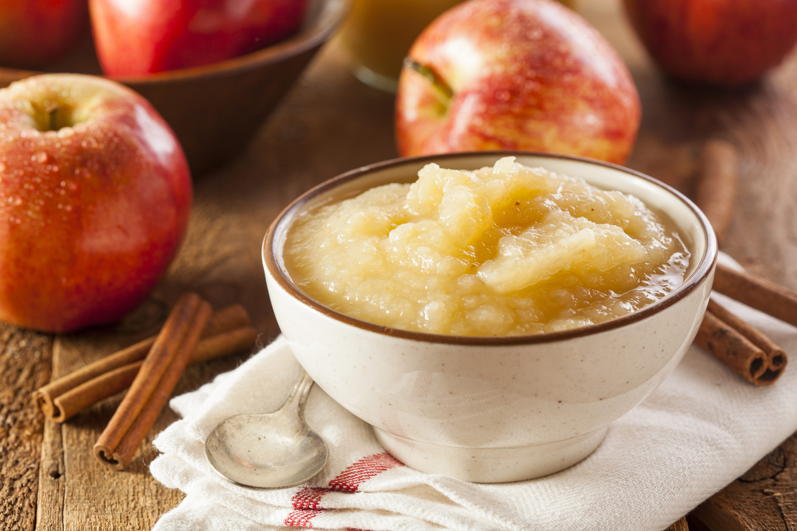 appelmoes