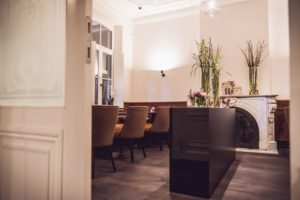 Limburgse bistro
