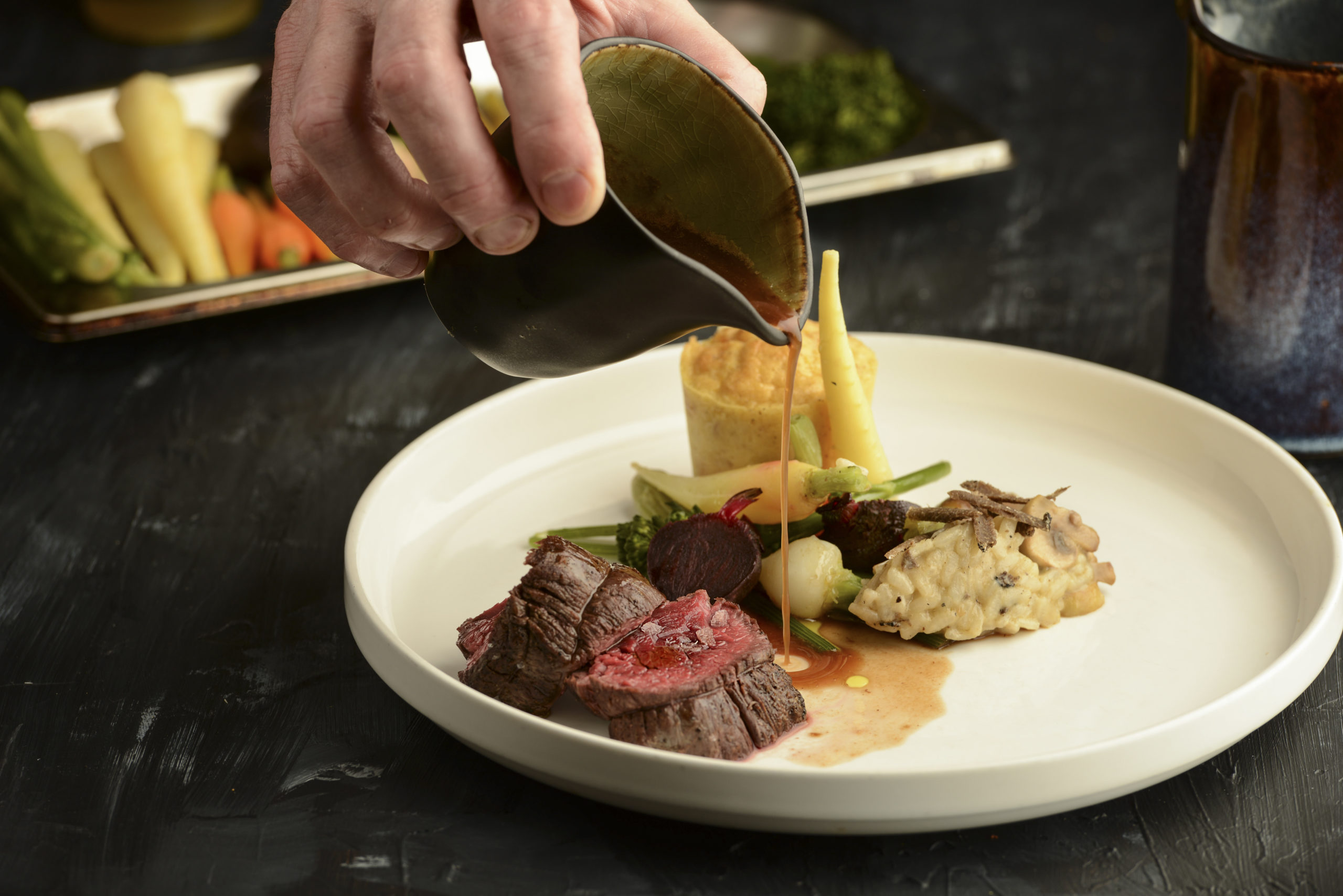 cucina maragnon