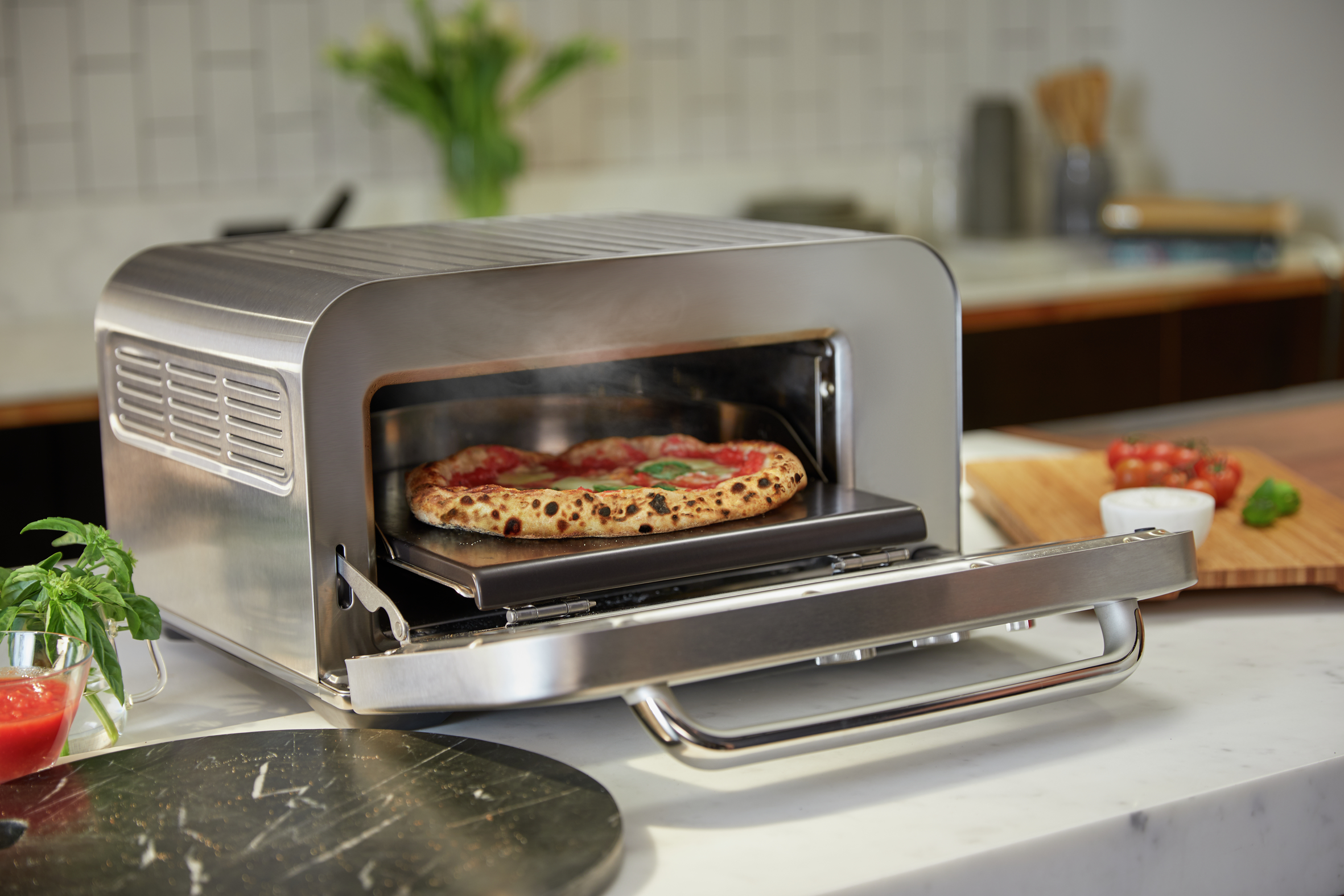 Sage Smart Oven Pizzaiolo