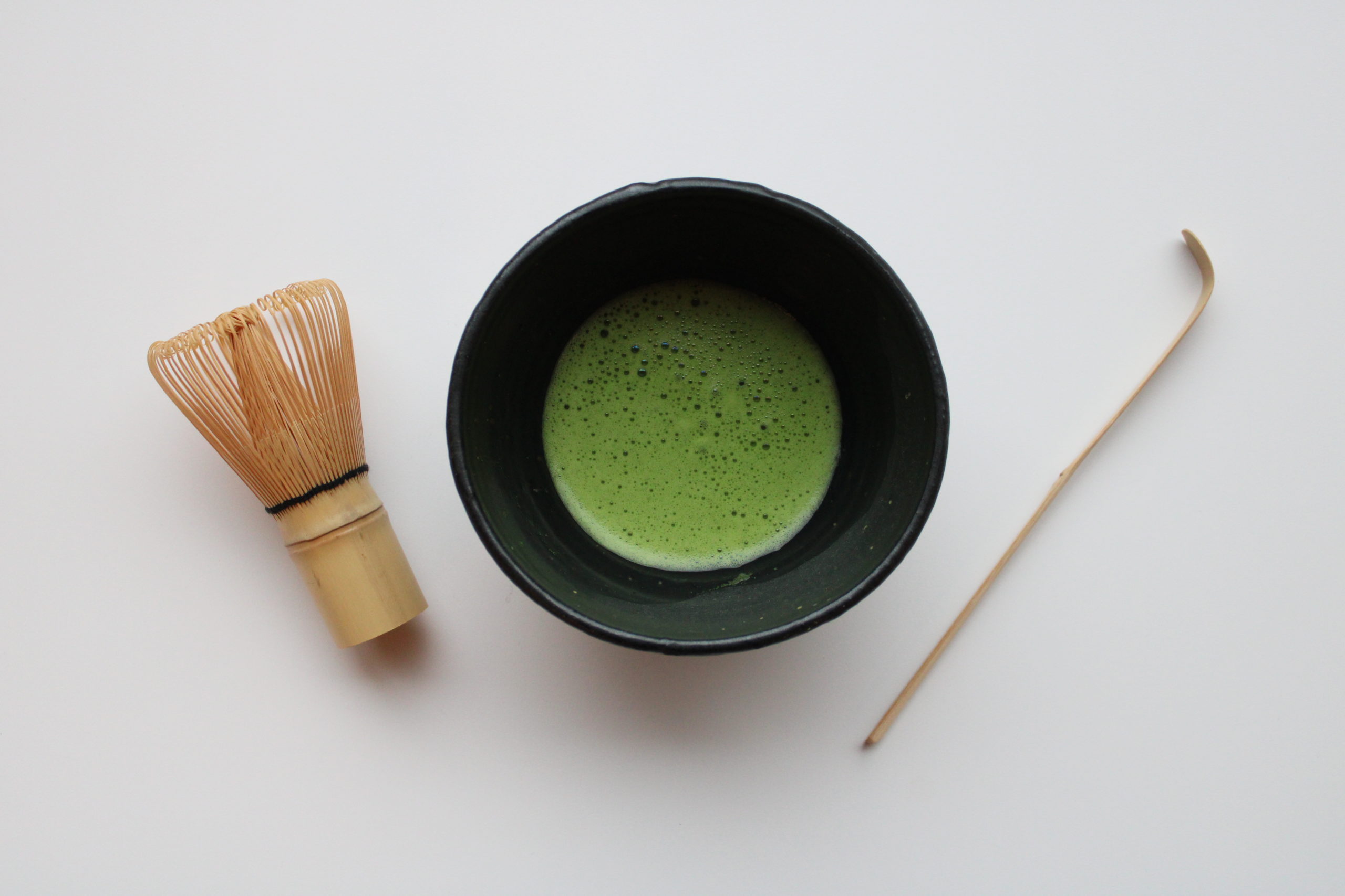 groene thee Azumaya