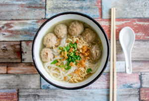 bakso