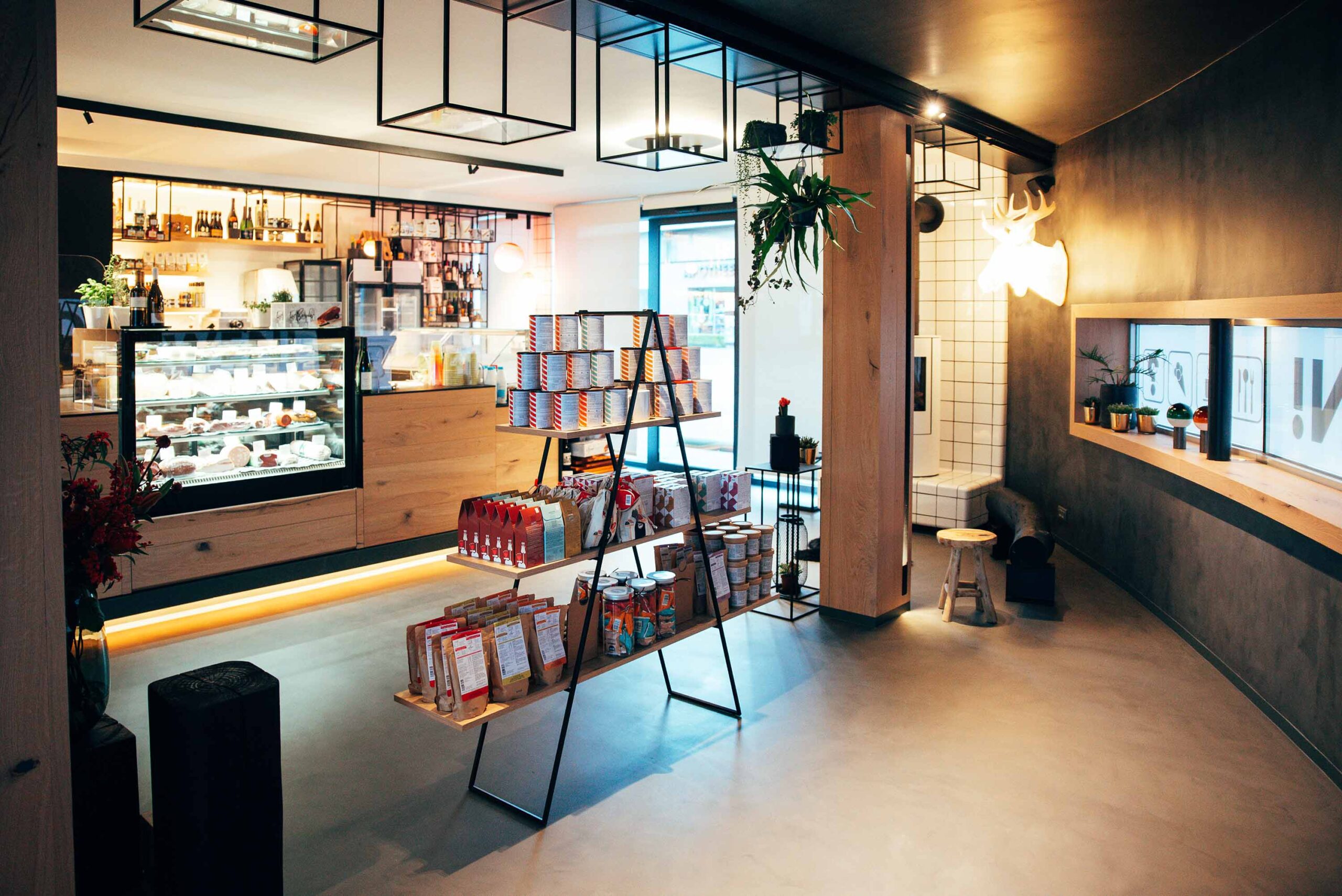 Gastrobar Zoete