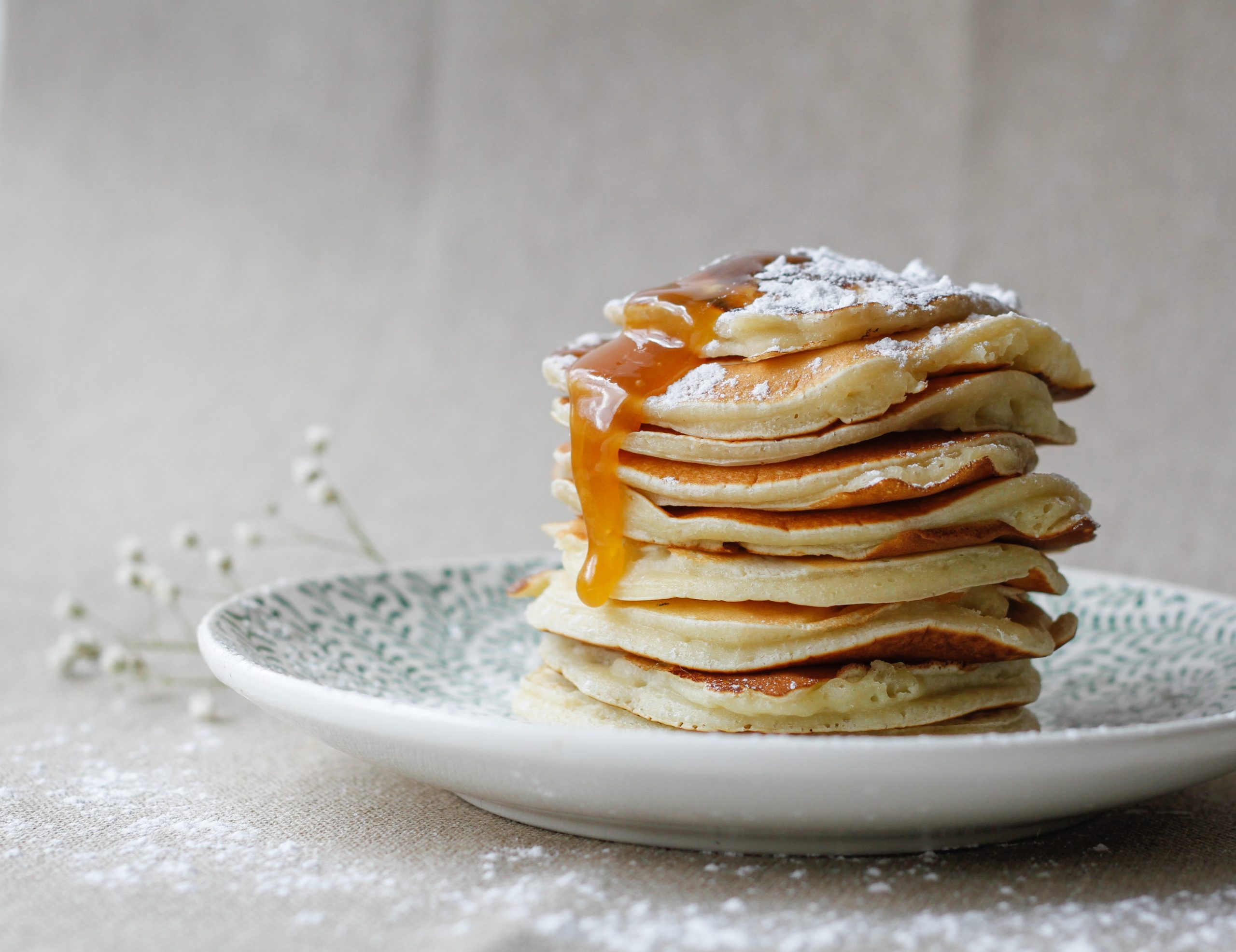 Pannenkoekdag