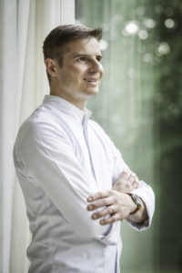 Tim Boury