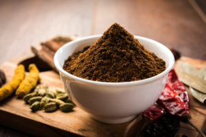 Internationale kruidenmixen: garam masala